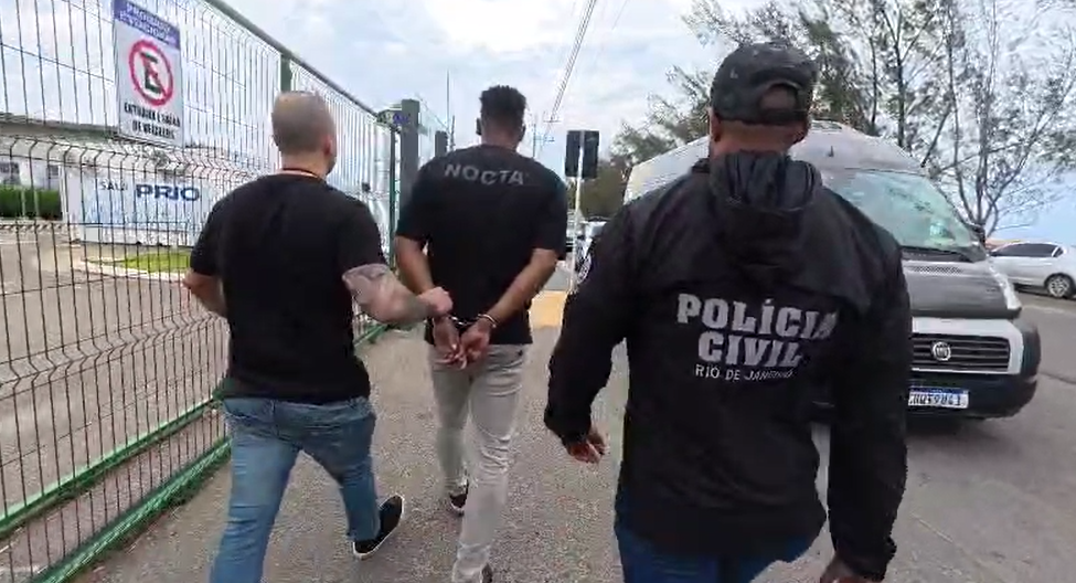 Pastor condenado a 52 anos por estupro é preso em Campos dos Goytacazes