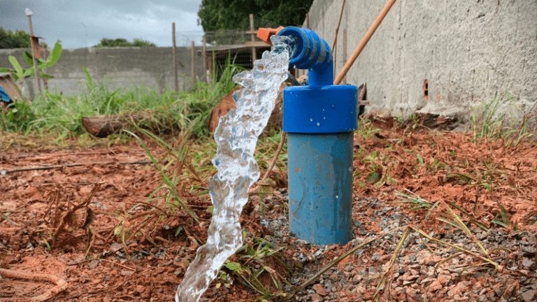 Poços artesianos em áreas com abastecimento público passam a ser proibidos no RJ