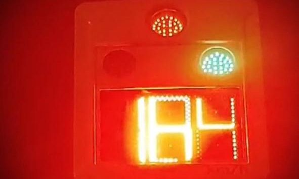 Radar em Macuco registra até 184 km/h com veículos dentro do limite