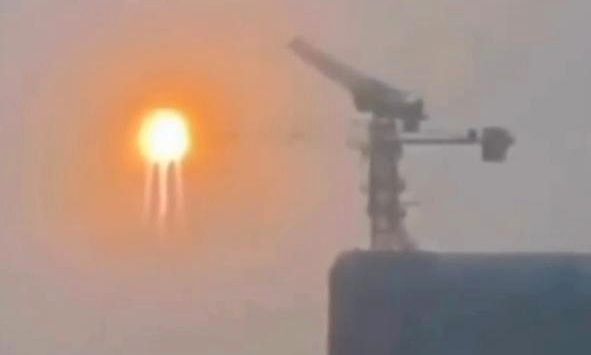 China desenvolve o seu próprio Sol artificial com tecnologia própria