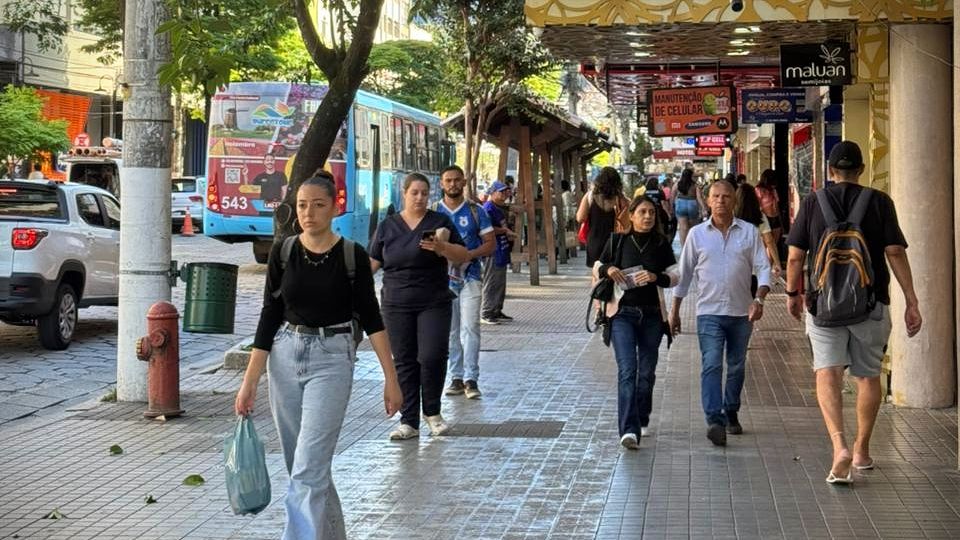 Nova Friburgo terá Black Braune com descontos e atrações para movimentar o comércio