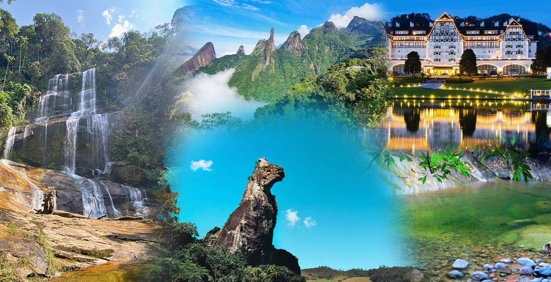 Favoritos da Serra: votação inédita destaca os melhores do turismo na Serra Fluminense