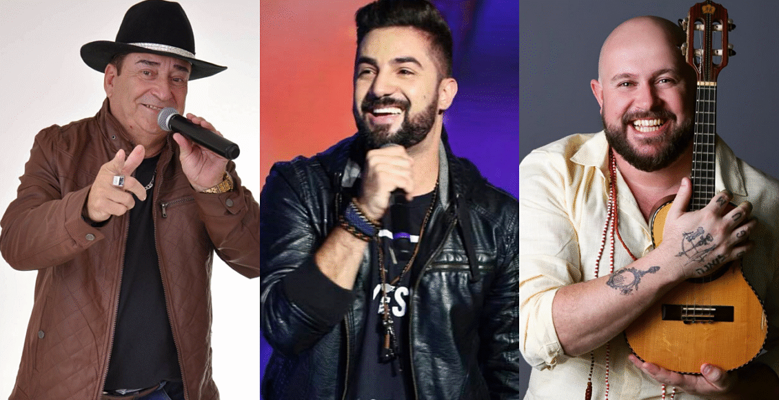 Santa Maria Madalena terá 1º Fest Chopp beneficente para ajudar 'Alemão'