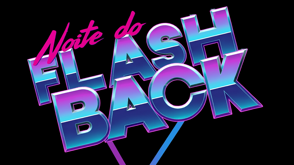 Noite do Flash Back