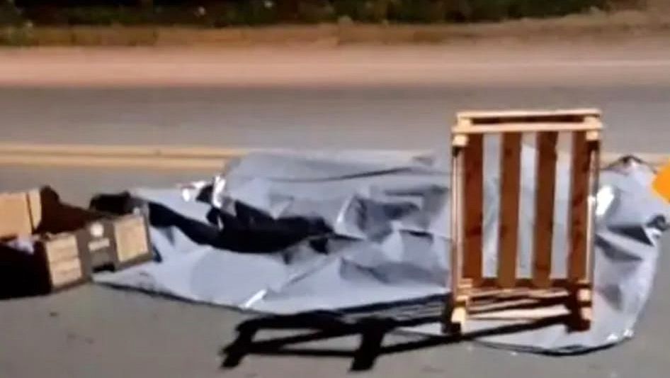 Trânsito de Nova Friburgo faz mais uma vítima fatal na RJ-116