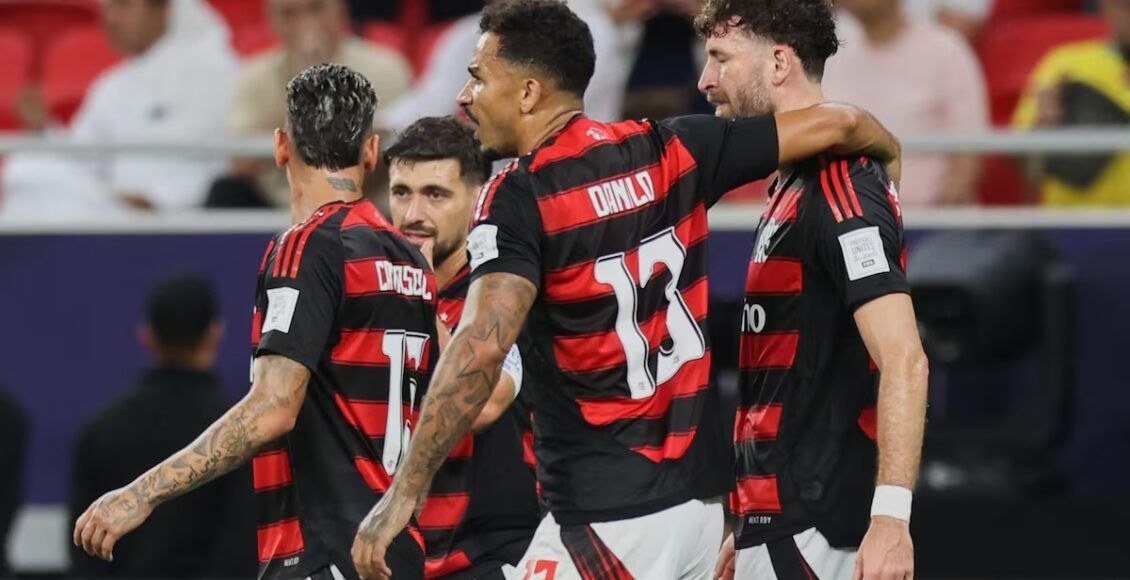 RJ terá ponto facultativo na quarta-feira para finais de Flamengo e Vasco