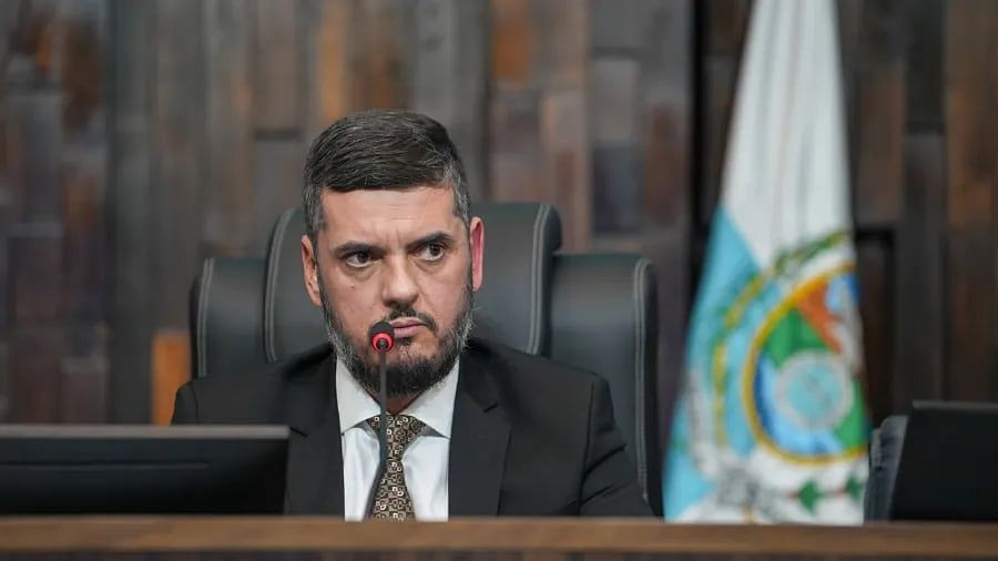 Alexandre de Moraes manda prender Rodrigo Bacellar, presidente da Alerj