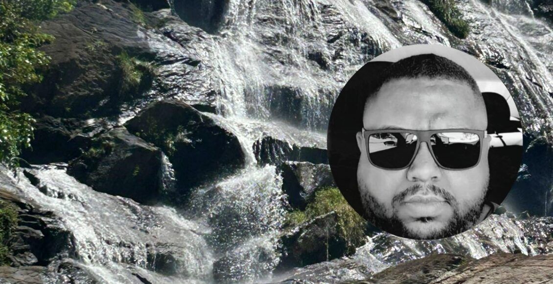 Turista de 33 anos morre após queda em cachoeira de Trajano de Moraes