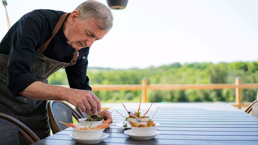 Trabalhadores 50+ buscam espaço no mercado em Nova Friburgo