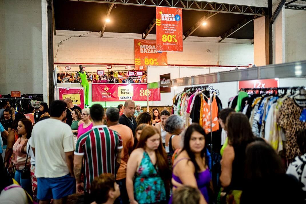 FEPRO 2026 reúne descontos, turismo e atrações culturais