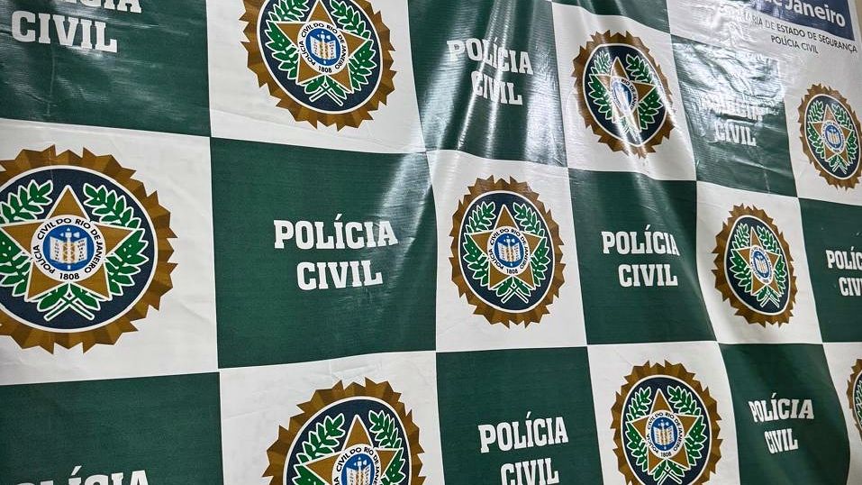 policia civil