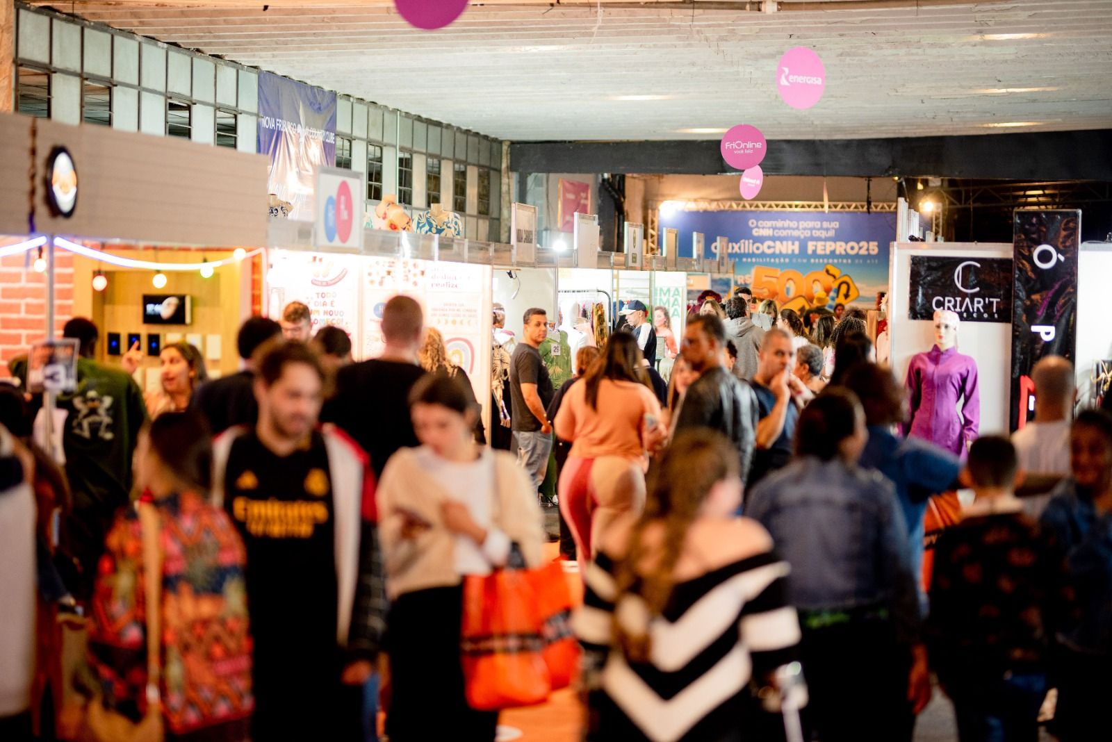 FEPRO 2026 movimenta Nova Friburgo com música, gastronomia e promoções