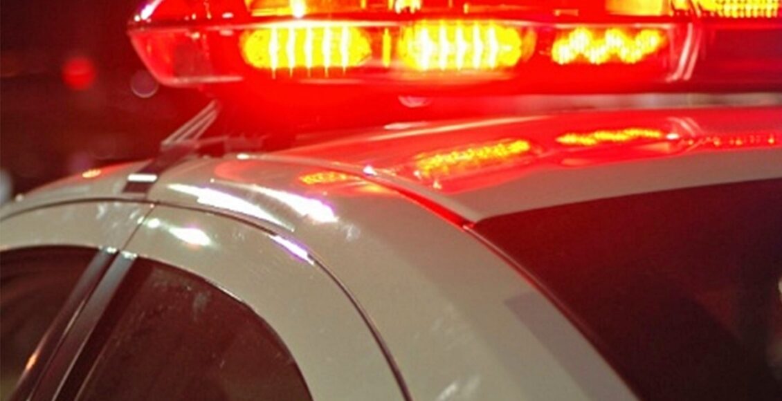 sirene ocorrência policial PM